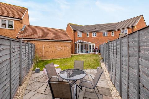 undefined, Palgrave Way, Pinchbeck