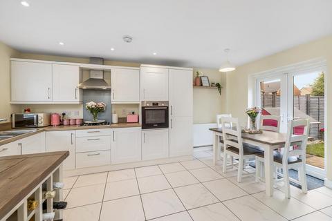 undefined, Palgrave Way, Pinchbeck