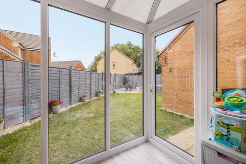 undefined, Palgrave Way, Pinchbeck