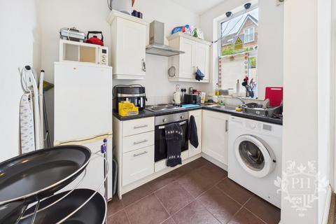 undefined, Coatham Road, Redcar