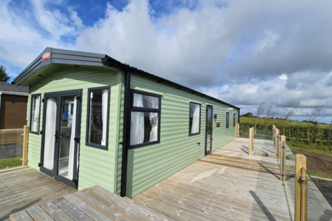 undefined, Meadows Retreat Lodge Park