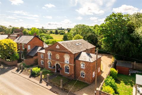 undefined, Crofts End, Sherington, Buckinghamshire, MK16