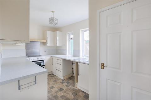 undefined, The Avenue, Halesworth IP19
