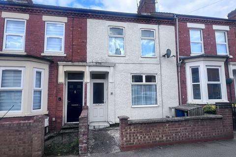 Byron Street, Poets Corner, NN2 7JD