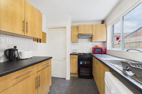 undefined, Byron Street, Poets Corner, NN2 7JD