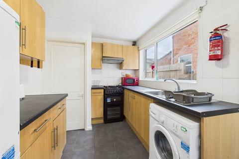 undefined, Byron Street, Poets Corner, NN2 7JD