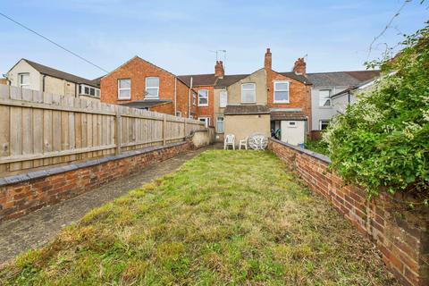 4 bedroom terraced house for sale, Byron Street, Poets Corner, NN2 7JD