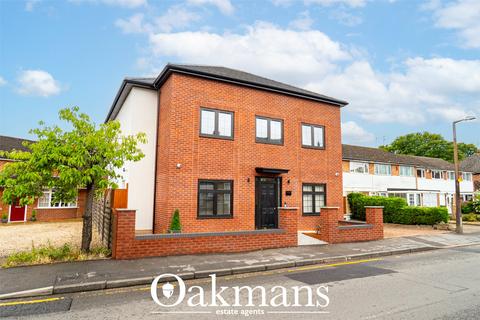 undefined, School Road, Solihull B90