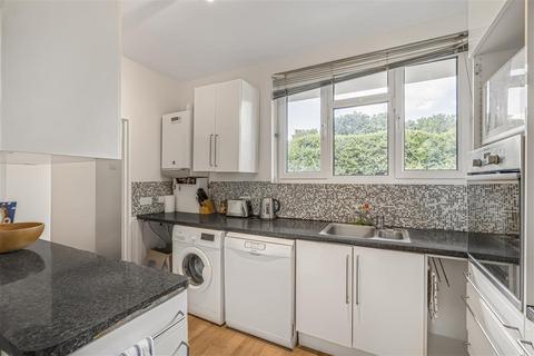 3 bedroom maisonette for sale, Inner Park Road, SW19