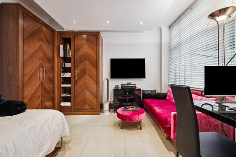 Studio for sale, George Street, London, W1H