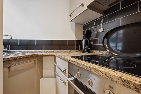 Studio for sale, George Street, London, W1H