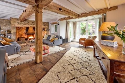 5 bedroom terraced house for sale, Sibford Gower, Banbury, Oxfordshire, OX15