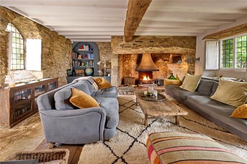 5 bedroom terraced house for sale, Sibford Gower, Banbury, Oxfordshire, OX15