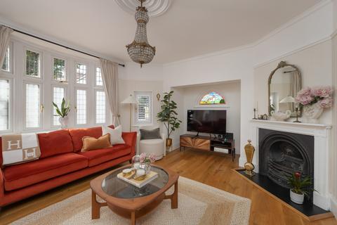 3 bedroom detached house for sale, Western Avenue, Herne Bay, Kent