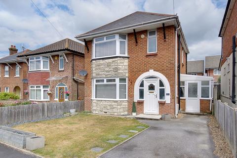 Enfield Road, Oakdale, Poole