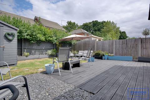 undefined, Enfield Road, Oakdale, Poole