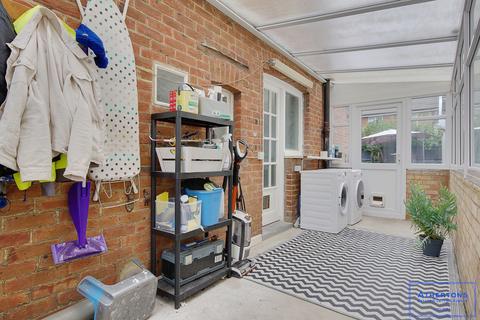 3 bedroom detached house for sale, Enfield Road, Oakdale, Poole