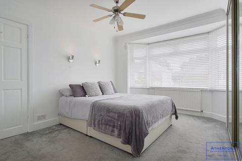 3 bedroom detached house for sale, Enfield Road, Oakdale, Poole