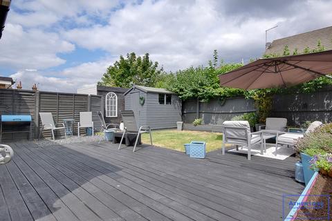 3 bedroom detached house for sale, Enfield Road, Oakdale, Poole
