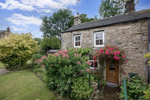 2 bedroom semi-detached house for sale, Hawes, North Yorkshire, DL8