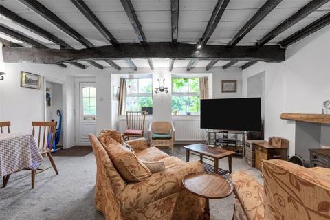 undefined, Beehouse Cottage, Hawes