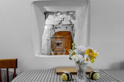 undefined, Beehouse Cottage, Hawes