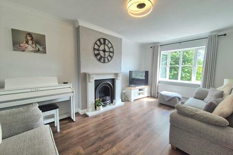 undefined, Porth CF39