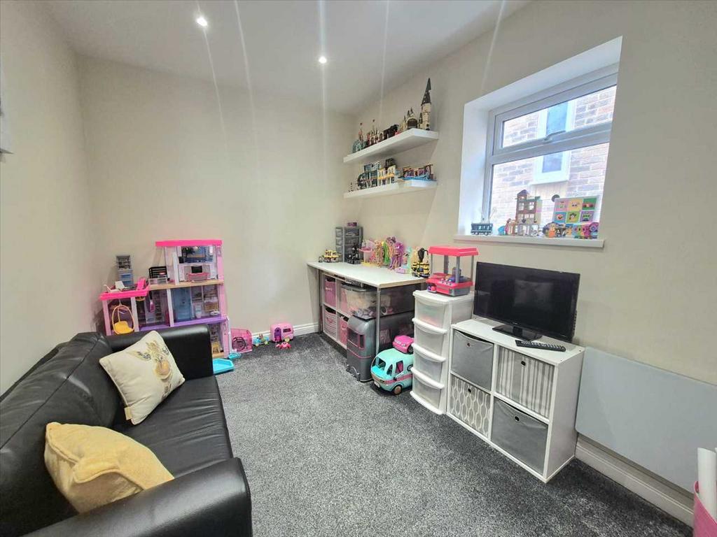 Playroom
