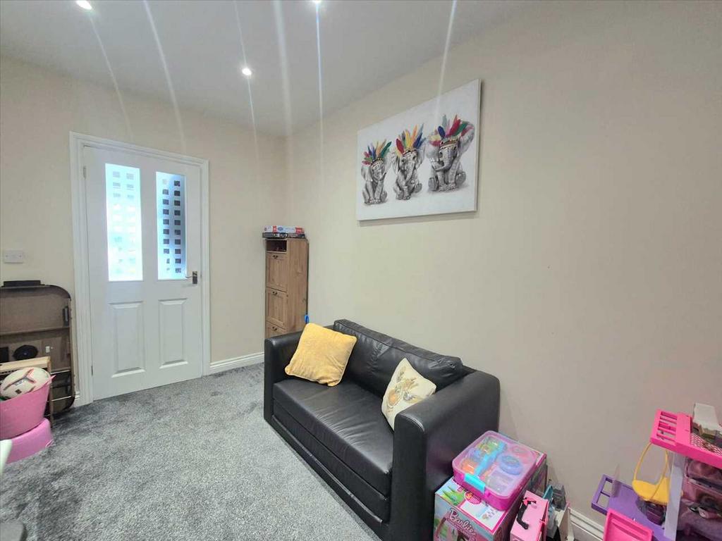 Playroom