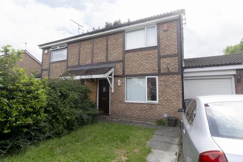 undefined, Ortega Close, Wirral CH62