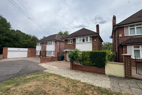 98 Vernon Drive, Stanmore, HA7 2BL