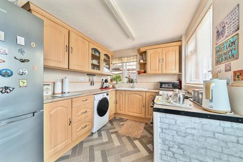 2 bedroom semi-detached bungalow for sale, Brownlow Park, Ellesmere.