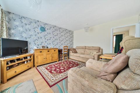 2 bedroom semi-detached bungalow for sale, Brownlow Park, Ellesmere.