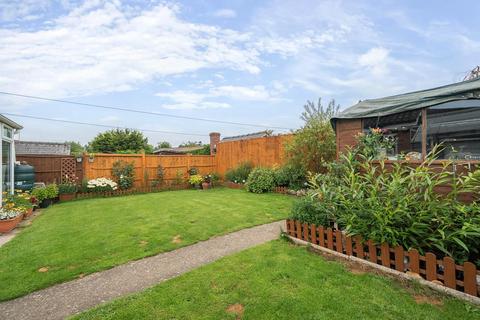 2 bedroom semi-detached bungalow for sale, Brownlow Park, Ellesmere.