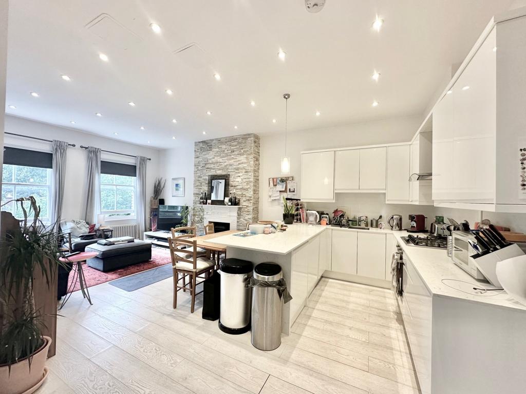 Apartment in London