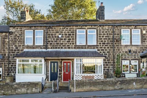 2 bedroom terraced house for sale, Canada Road, Rawdon, Leeds, West Yorkshire, LS19