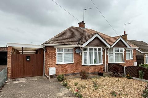 undefined, Rawley Crescent, Duston, NN5 6PT