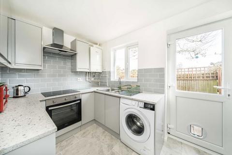 undefined, Brierley Road, London SW12