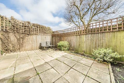 undefined, Brierley Road, London SW12