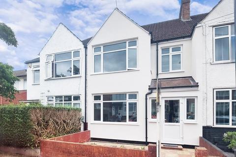 Bouverie Road, Harrow HA1