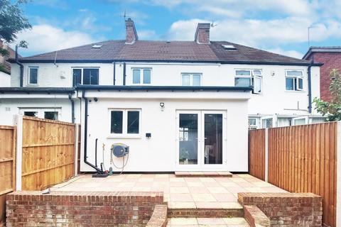 undefined, Bouverie Road, Harrow HA1