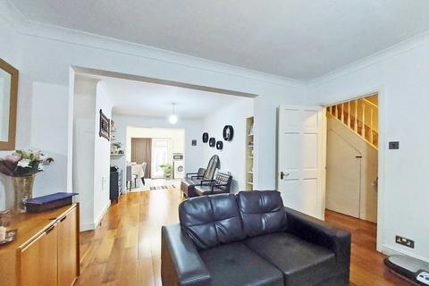 undefined, Bouverie Road, Harrow HA1