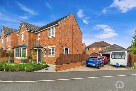 undefined, Paddock Close, Chilton, Ferryhill, Durham, DL17
