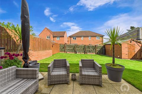 undefined, Paddock Close, Chilton, Ferryhill, Durham, DL17
