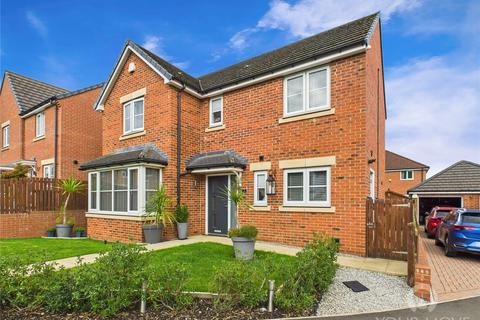 undefined, Paddock Close, Chilton, Ferryhill, Durham, DL17
