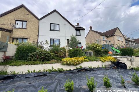 undefined, Heol Brynteg, Tonyrefail, Rhondda Cynon Taff, CF39