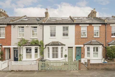 Victor Road, Teddington TW11