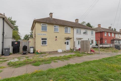 3 bedroom semi-detached house for sale, Allexton Gardens, Leicester LE3