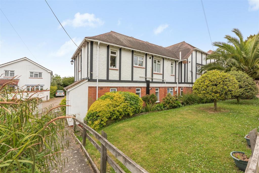 Queens Road, Tankerton
