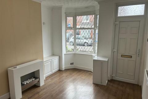 3 bedroom terraced house for sale, 6 Clifford Street, South Wigston LE18 4SH